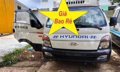 Bán Con Xe Tải Đông Lạnh Hyundai Porter Nhập Hàn Quốc Tải Trọng 1T Đời 2012 Đăng Kiểm 12/2023. Bao Rút Nhập Hồ Sơ Cho AE! Otocu47.com (Chợ Ô Tô Cũ Đăk Lăk)