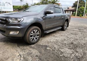 Bán Ford Ranger Wildtrak - Đời 2016 - Nhập Thái - AT 4x2 - Xe đẹp - Máy chất - Hỗ trợ vay ngân hàng cho AE! Otocu47.com (Chợ Ô Tô Cũ Đăk Lăk)