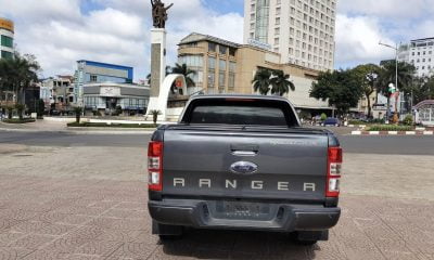 Bán Ford Ranger Wildtrak – Đời 2016 – Nhập Thái – AT 4×2 – Xe đẹp – Máy chất – Hỗ trợ vay ngân hàng cho AE! Otocu47.com (Chợ Ô Tô Cũ Đăk Lăk)