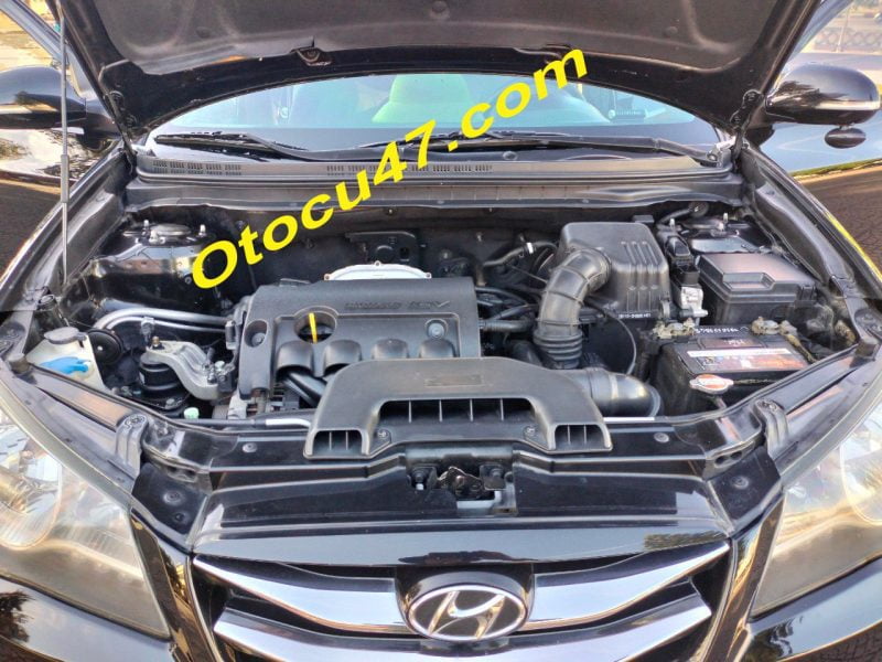 Hyundai Avante - Đời 2011 - Số MT- 5 Chỗ - Keo chỉ máy số nguyên zin - Đăng Kiểm dài - Xe Đẹp - Máy Chất - Bán Giá Tốt! Otocu47.com (Chợ Ô Tô Cũ Đăk Lăk)