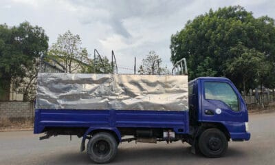 Chiến Thắng - 2014 - Thắng hơi lốc kê - 1,25T  - Otocu47.com - Chợ Ô Tô Cũ Đăk Lăk