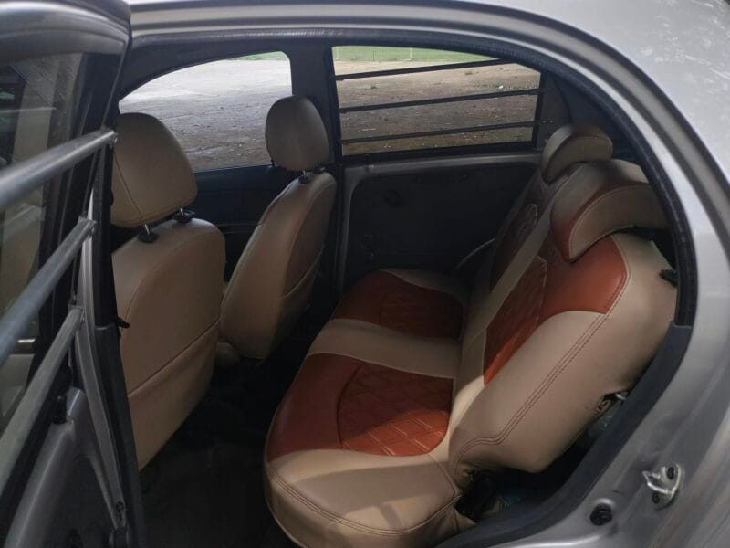 Bán Chevrolet Spark Van - Đời 2011 - Đăng kiểm mới tinh - Xe đẹp - Máy chất  - Otocu47.com - Chợ Ô Tô Cũ Đăk Lăk