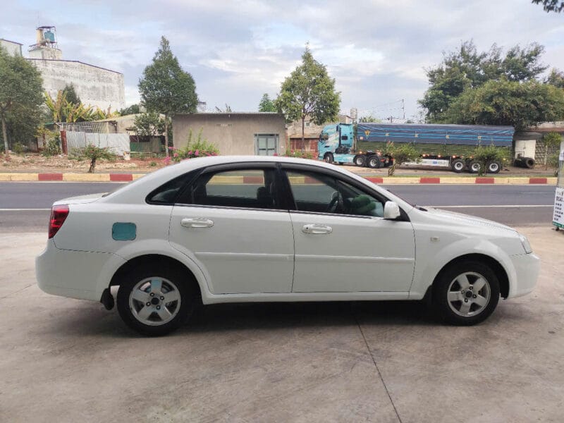 Daewoo Lacetti 2010 - Gốc Rễ Ngọn Đăk Lăk - Giao và Bao Sang Tên Toàn Quốc -  Otocu47.com – Chợ Ô Tô Cũ Đăk Lăk!