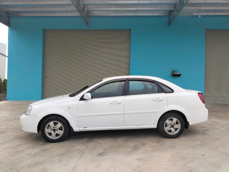 Daewoo Lacetti 2010 - Gốc Rễ Ngọn Đăk Lăk - Giao và Bao Sang Tên Toàn Quốc -  Otocu47.com – Chợ Ô Tô Cũ Đăk Lăk!