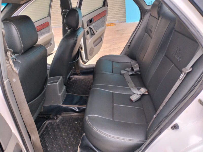 Daewoo Lacetti 2010 - Gốc Rễ Ngọn Đăk Lăk - Giao và Bao Sang Tên Toàn Quốc -  Otocu47.com – Chợ Ô Tô Cũ Đăk Lăk!