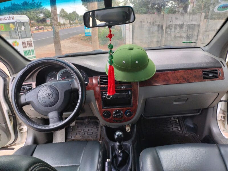 Daewoo Lacetti 2010 - Gốc Rễ Ngọn Đăk Lăk - Giao và Bao Sang Tên Toàn Quốc -  Otocu47.com – Chợ Ô Tô Cũ Đăk Lăk!