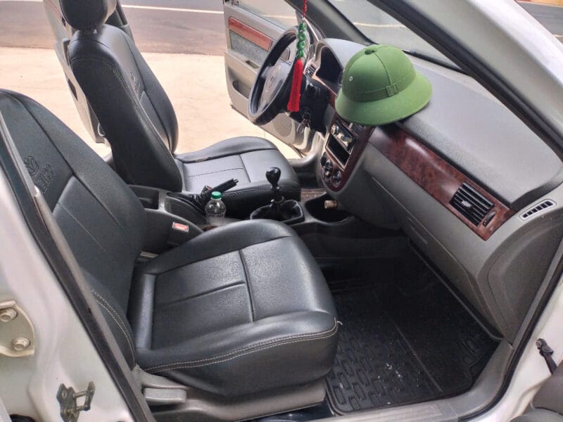 Daewoo Lacetti 2010 - Gốc Rễ Ngọn Đăk Lăk - Giao và Bao Sang Tên Toàn Quốc -  Otocu47.com – Chợ Ô Tô Cũ Đăk Lăk!